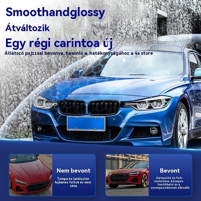 【Vásárolj 1-t, kapsz 1-t ingyen】Autóápoló és Javító Spray