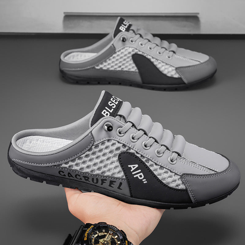 【Nyári akció – 50% kedvezmény 】【39–44】Új sport papucs, unisex