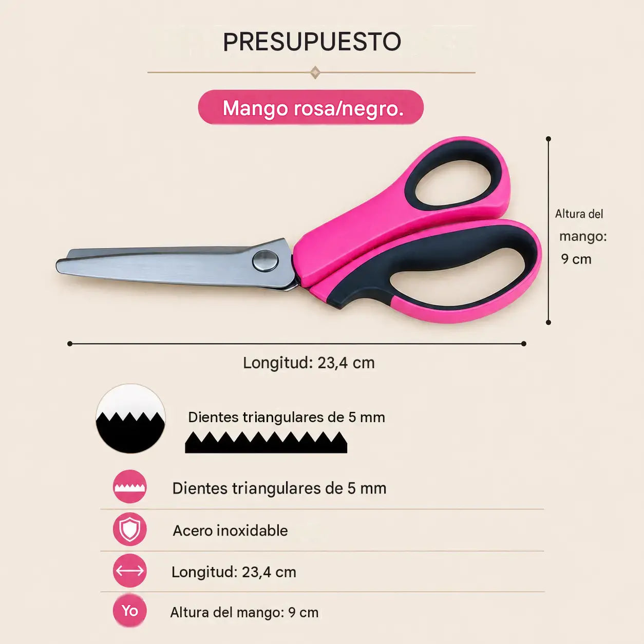 【Korlátozott ideig 50% kedvezmény!】✂️🧵 Multifunkciós kézműves olló, készíts gyönyörű csipkemintákat egyszerűen!