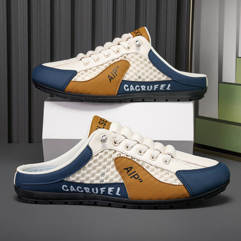 【Nyári akció – 50% kedvezmény 】【39–44】Új sport papucs, unisex